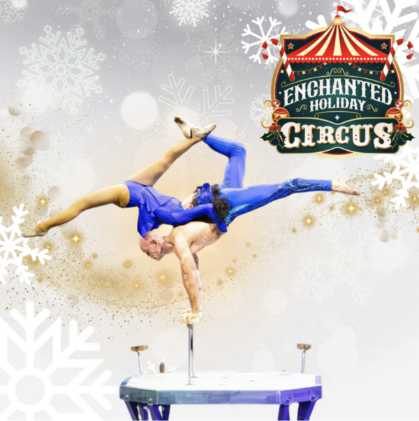 Enchanted Holiday Circus - Image 4